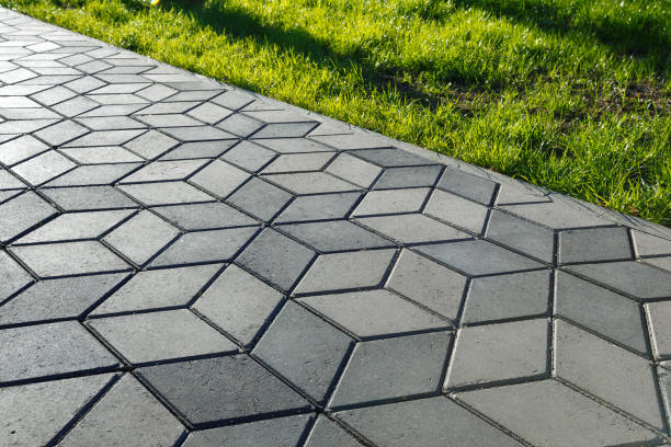 Best Interlocking driveway pavers in Ave Maria, FL