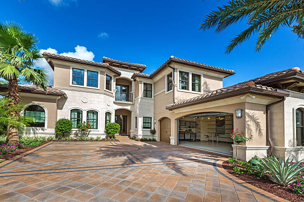 Best Driveway paver repairs and maintenance in Ave Maria, FL